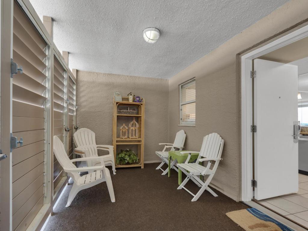 Magnolia House At Destin Pointe II Lägenhet Rum bild