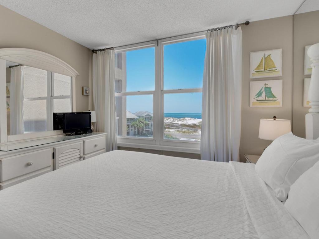 Magnolia House At Destin Pointe II Lägenhet Rum bild