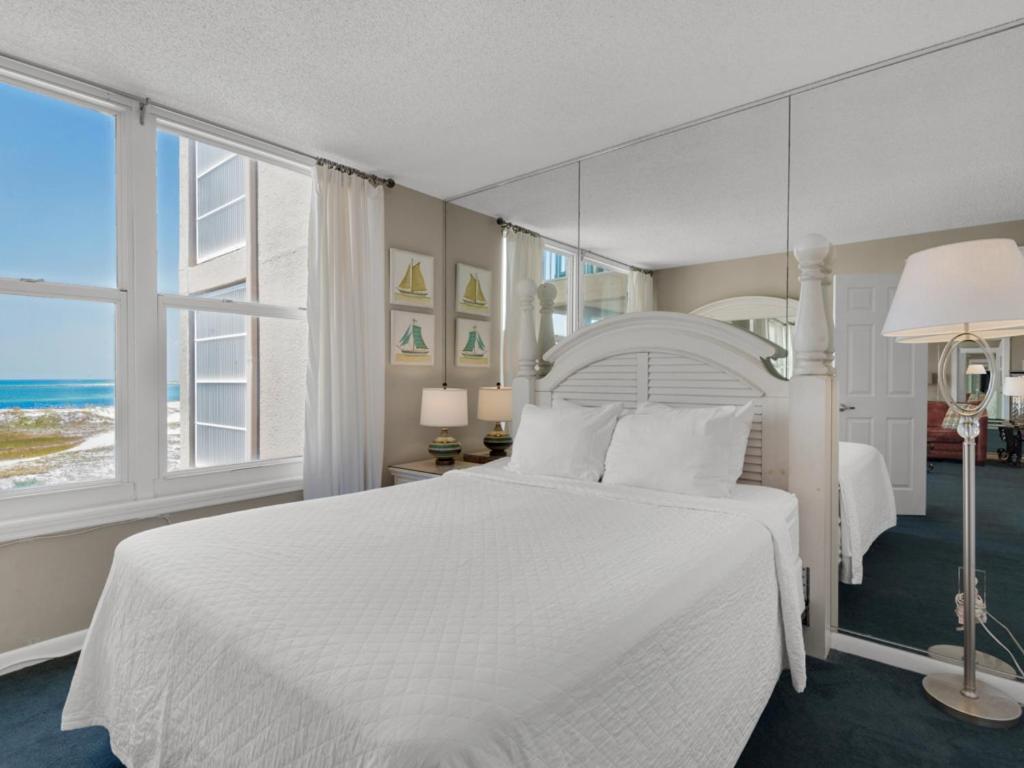 Magnolia House At Destin Pointe II Lägenhet Rum bild