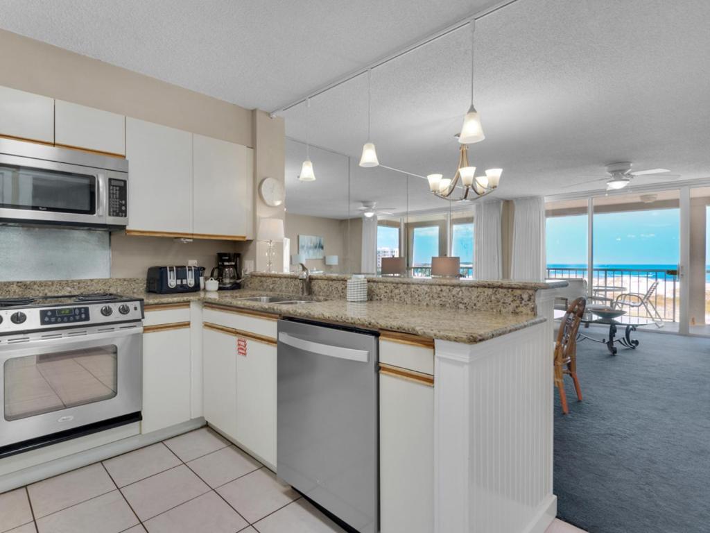 Magnolia House At Destin Pointe II Lägenhet Rum bild
