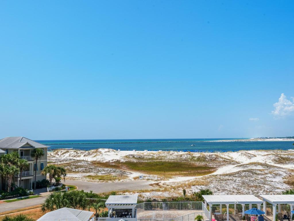 Magnolia House At Destin Pointe II Lägenhet Rum bild
