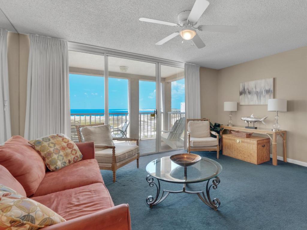 Magnolia House At Destin Pointe II Lägenhet Rum bild