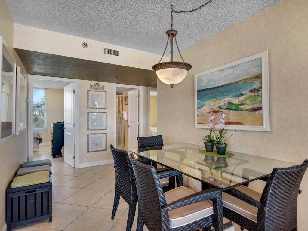 Magnolia House At Destin Pointe II Lägenhet Rum bild