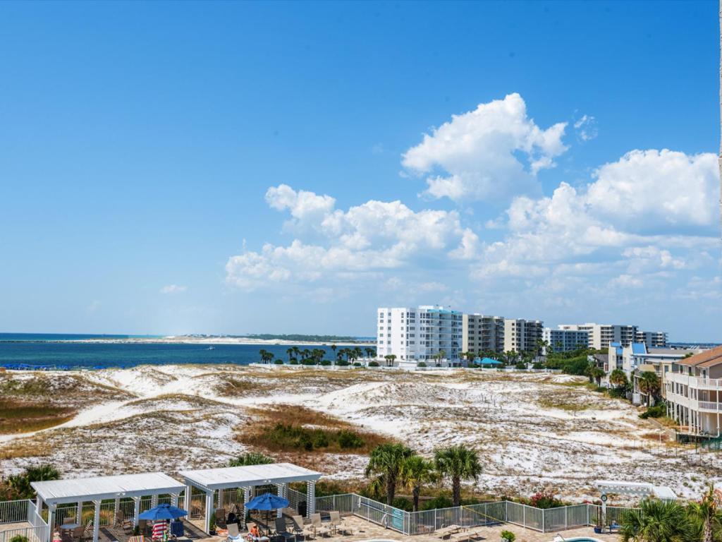 Magnolia House At Destin Pointe II Lägenhet Rum bild