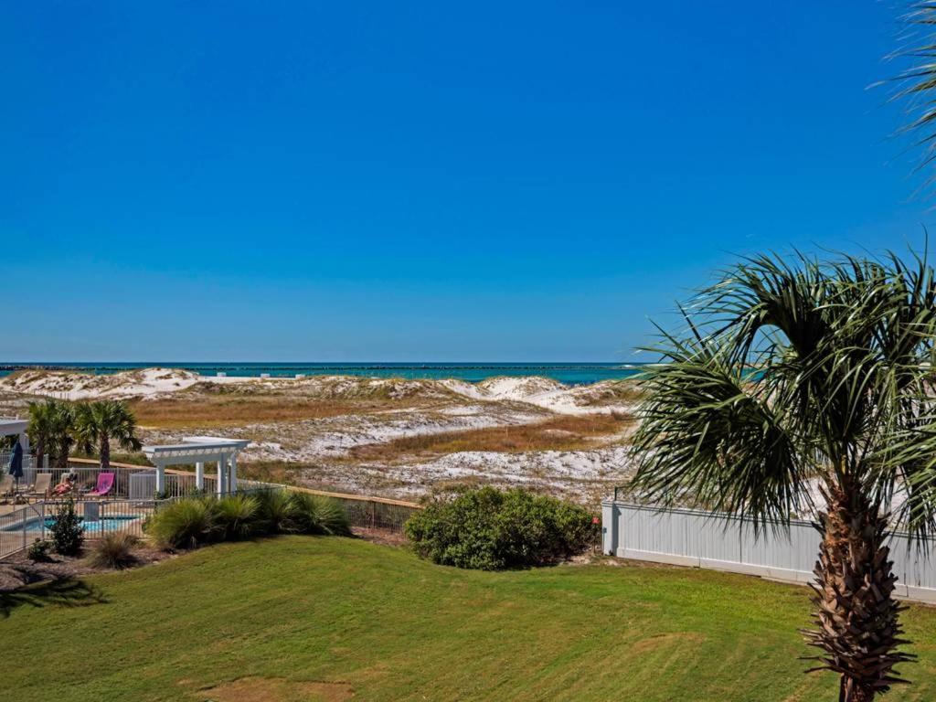 Magnolia House At Destin Pointe II Lägenhet Rum bild