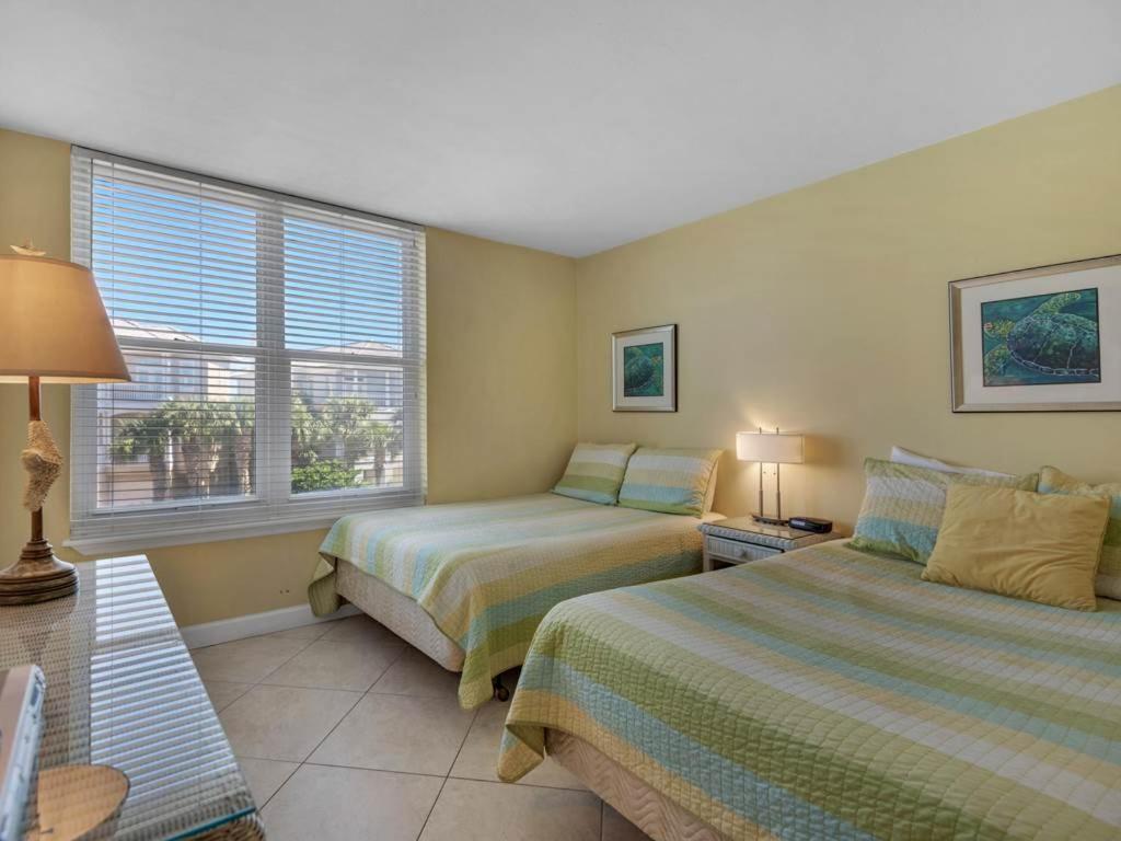 Magnolia House At Destin Pointe II Lägenhet Rum bild