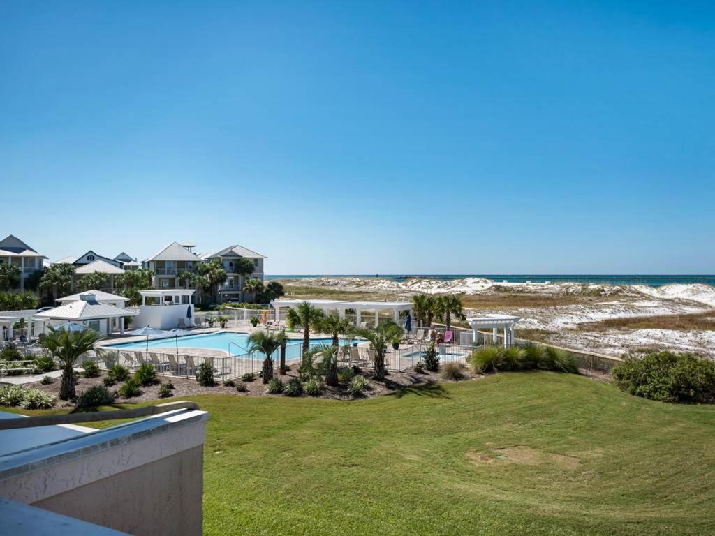 Magnolia House At Destin Pointe II Lägenhet Rum bild