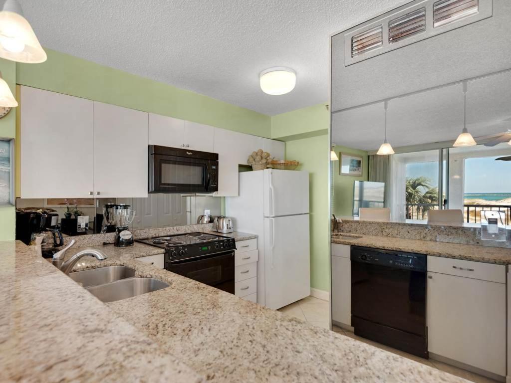 Magnolia House At Destin Pointe II Lägenhet Rum bild