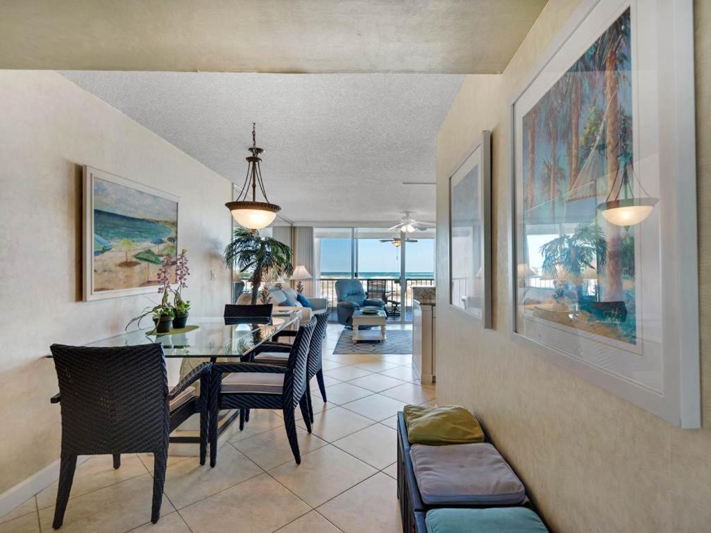 Magnolia House At Destin Pointe II Lägenhet Rum bild