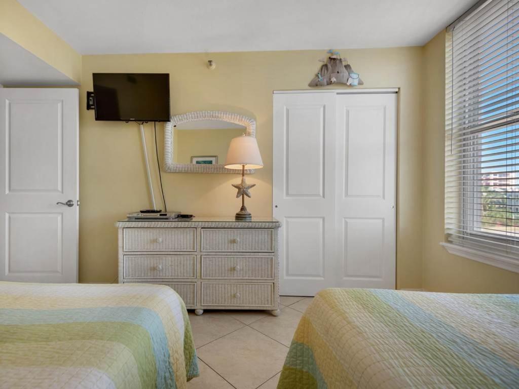 Magnolia House At Destin Pointe II Lägenhet Rum bild