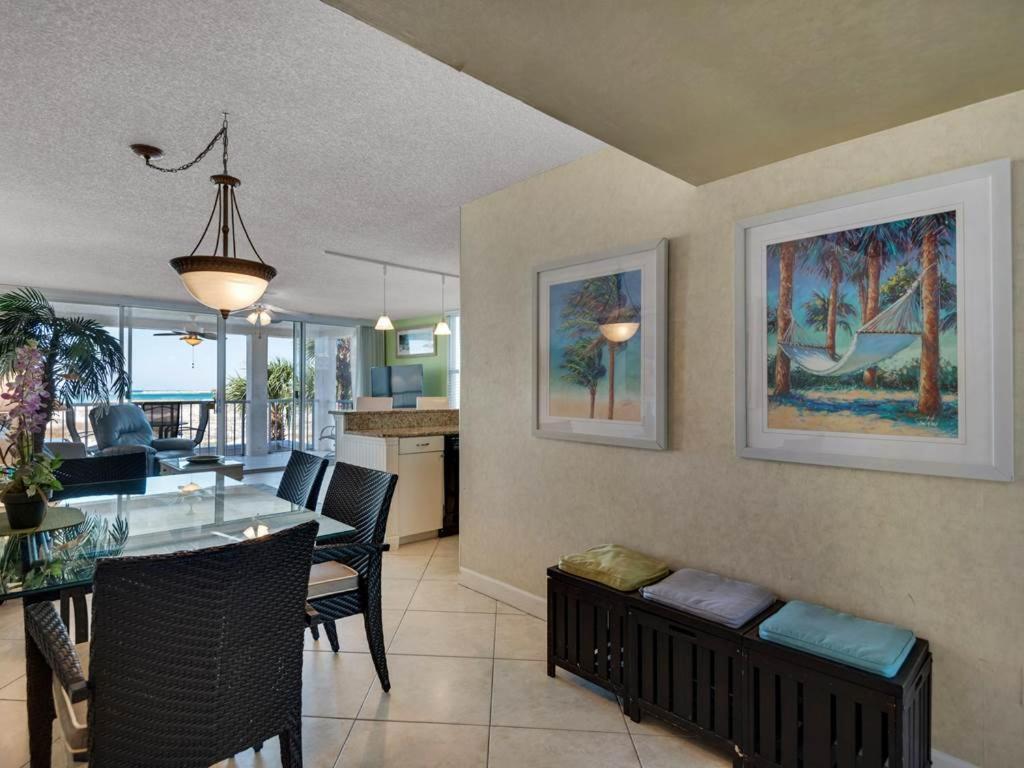 Magnolia House At Destin Pointe II Lägenhet Rum bild