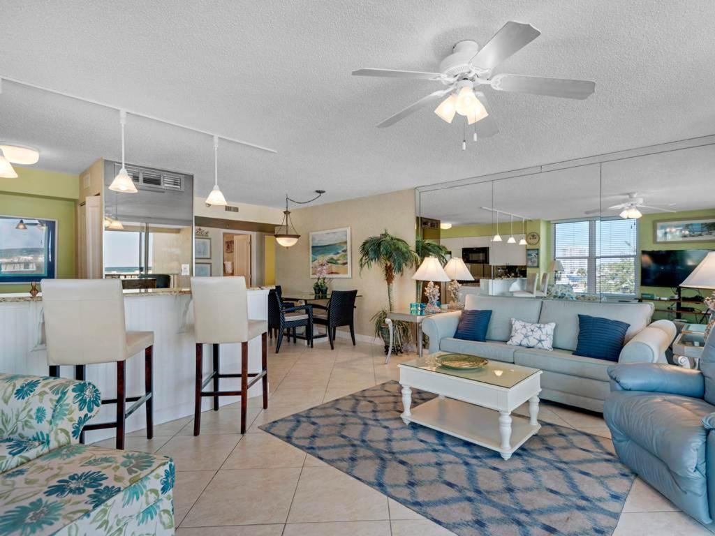 Magnolia House At Destin Pointe II Lägenhet Rum bild