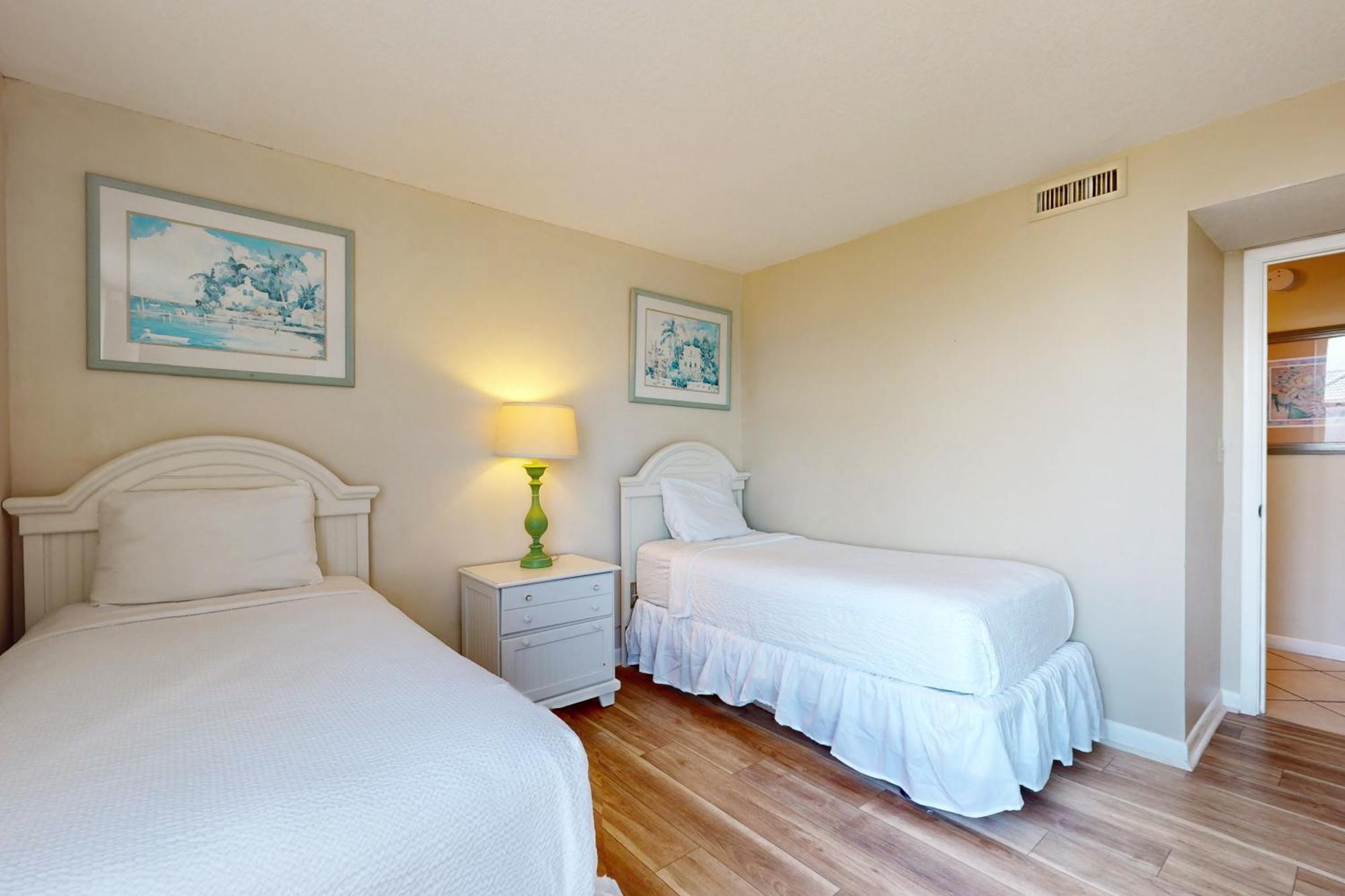 Magnolia House At Destin Pointe II Lägenhet Rum bild