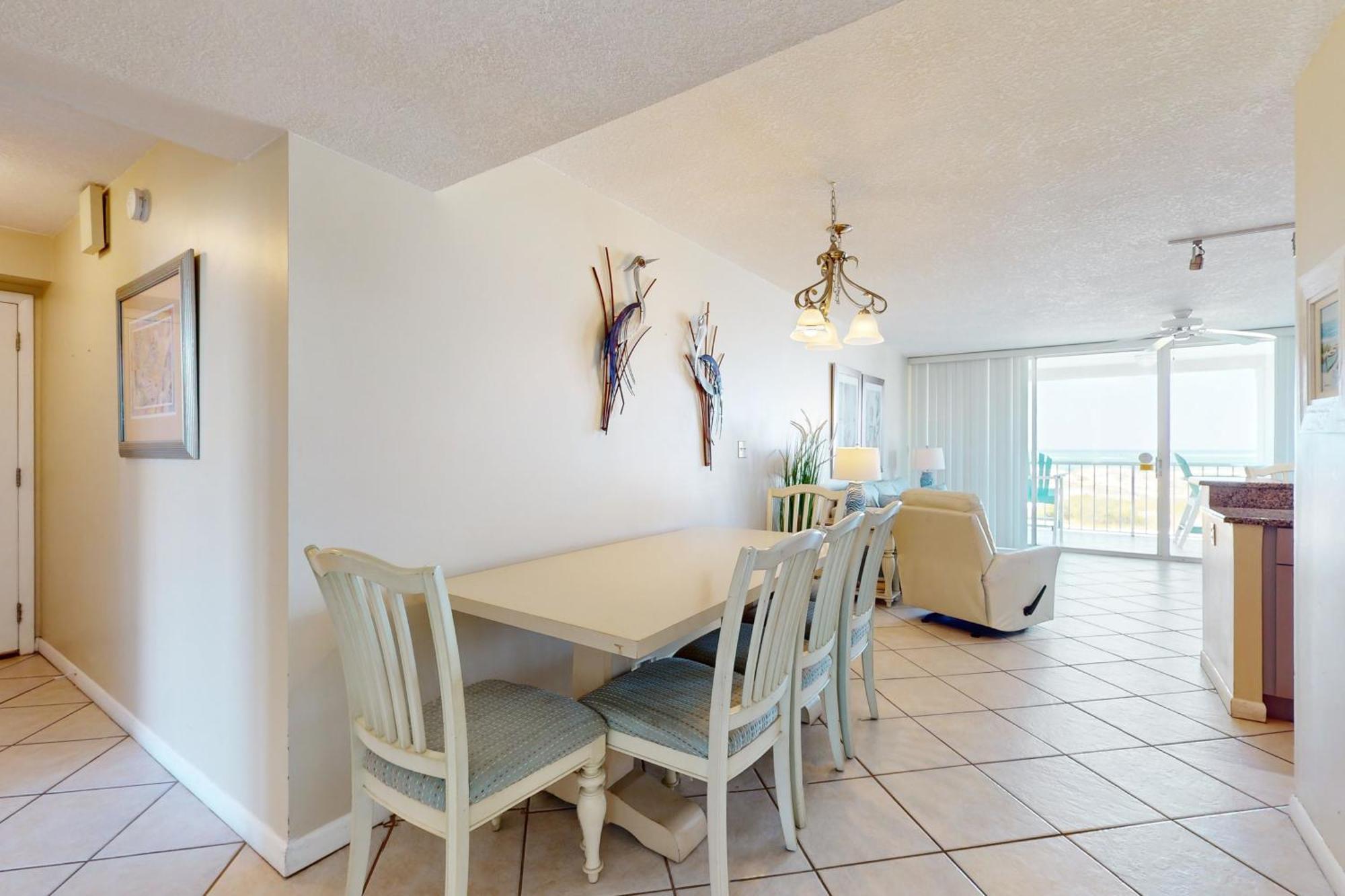 Magnolia House At Destin Pointe II Lägenhet Rum bild