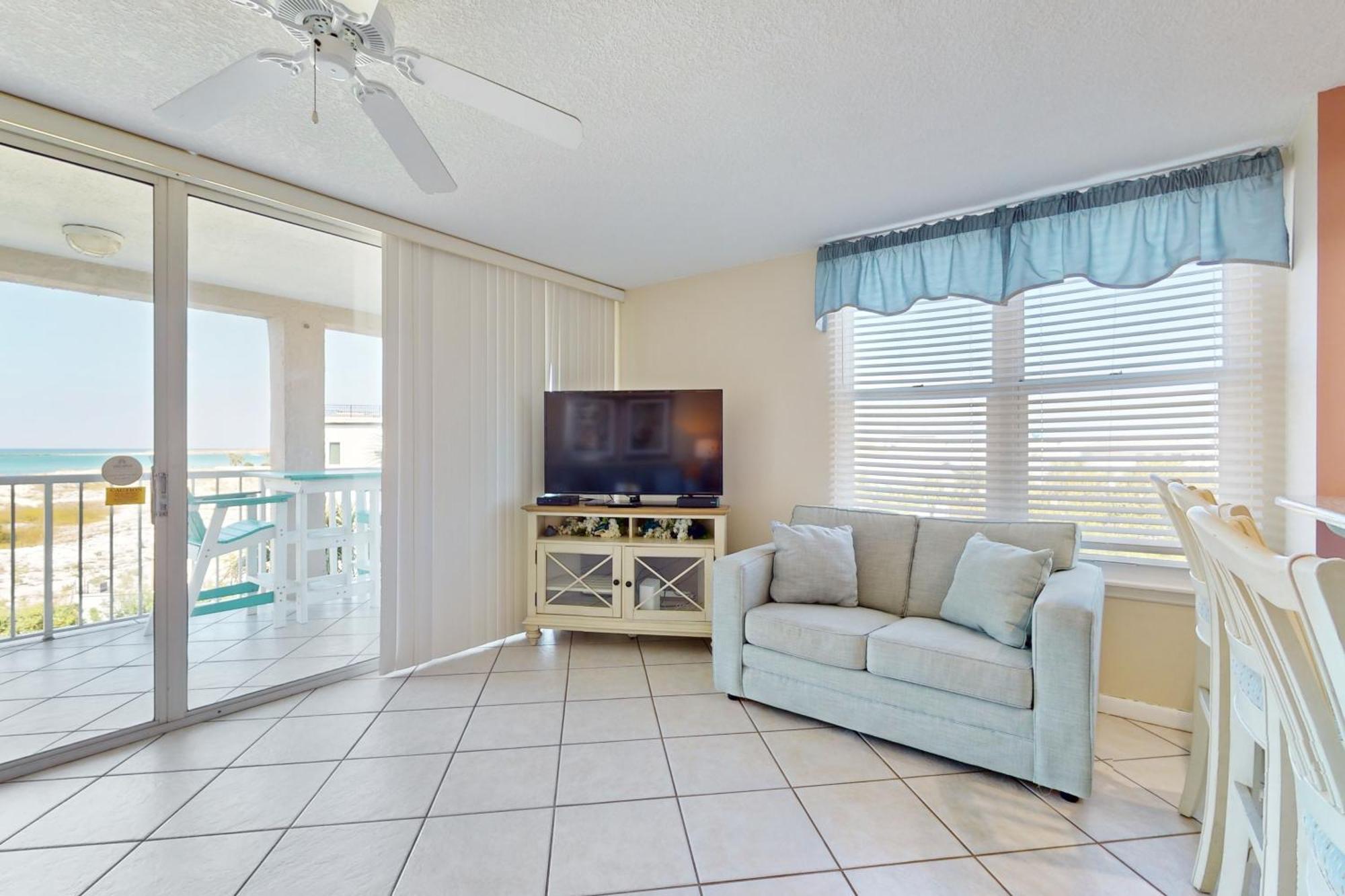 Magnolia House At Destin Pointe II Lägenhet Rum bild