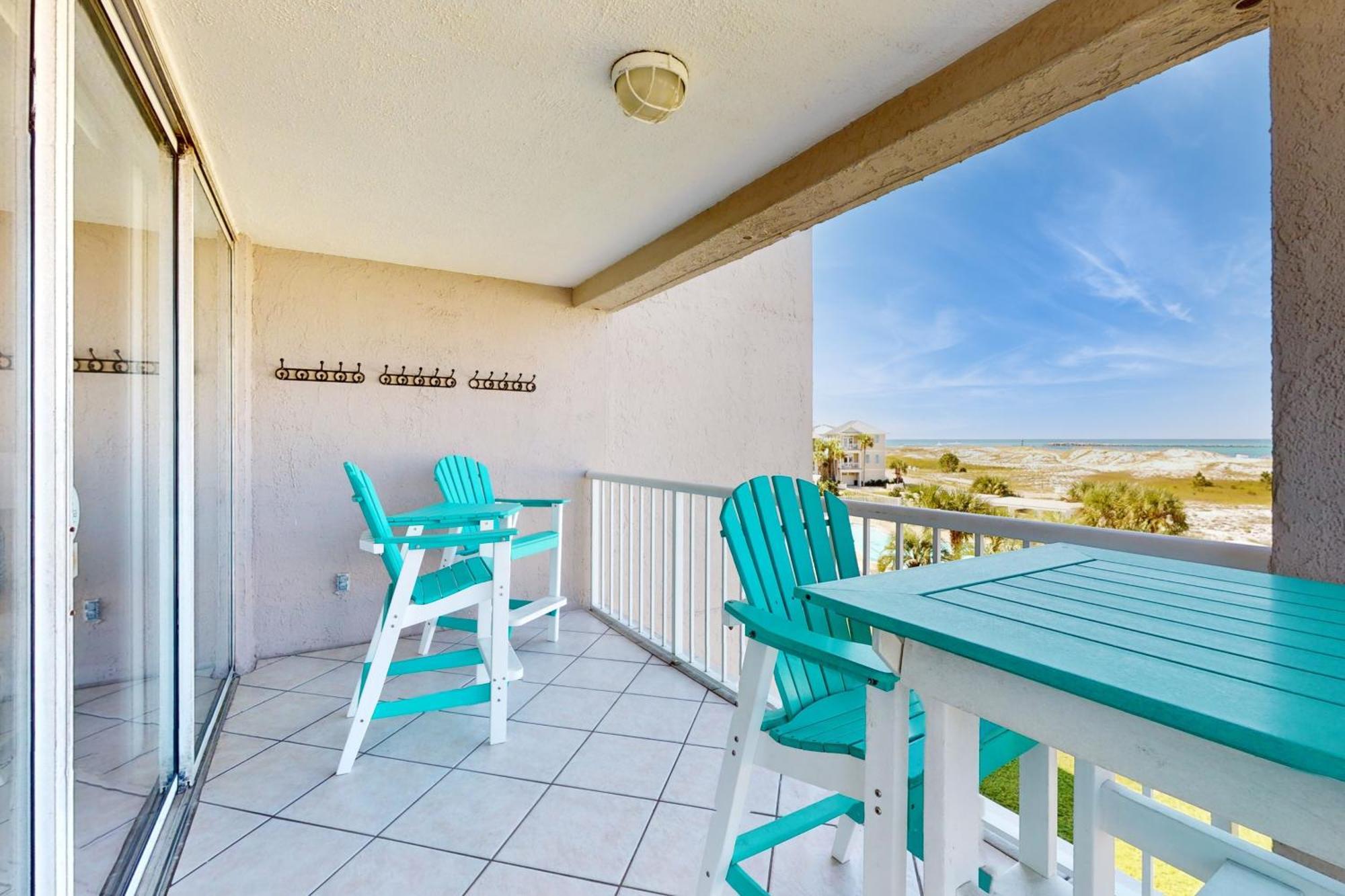 Magnolia House At Destin Pointe II Lägenhet Rum bild