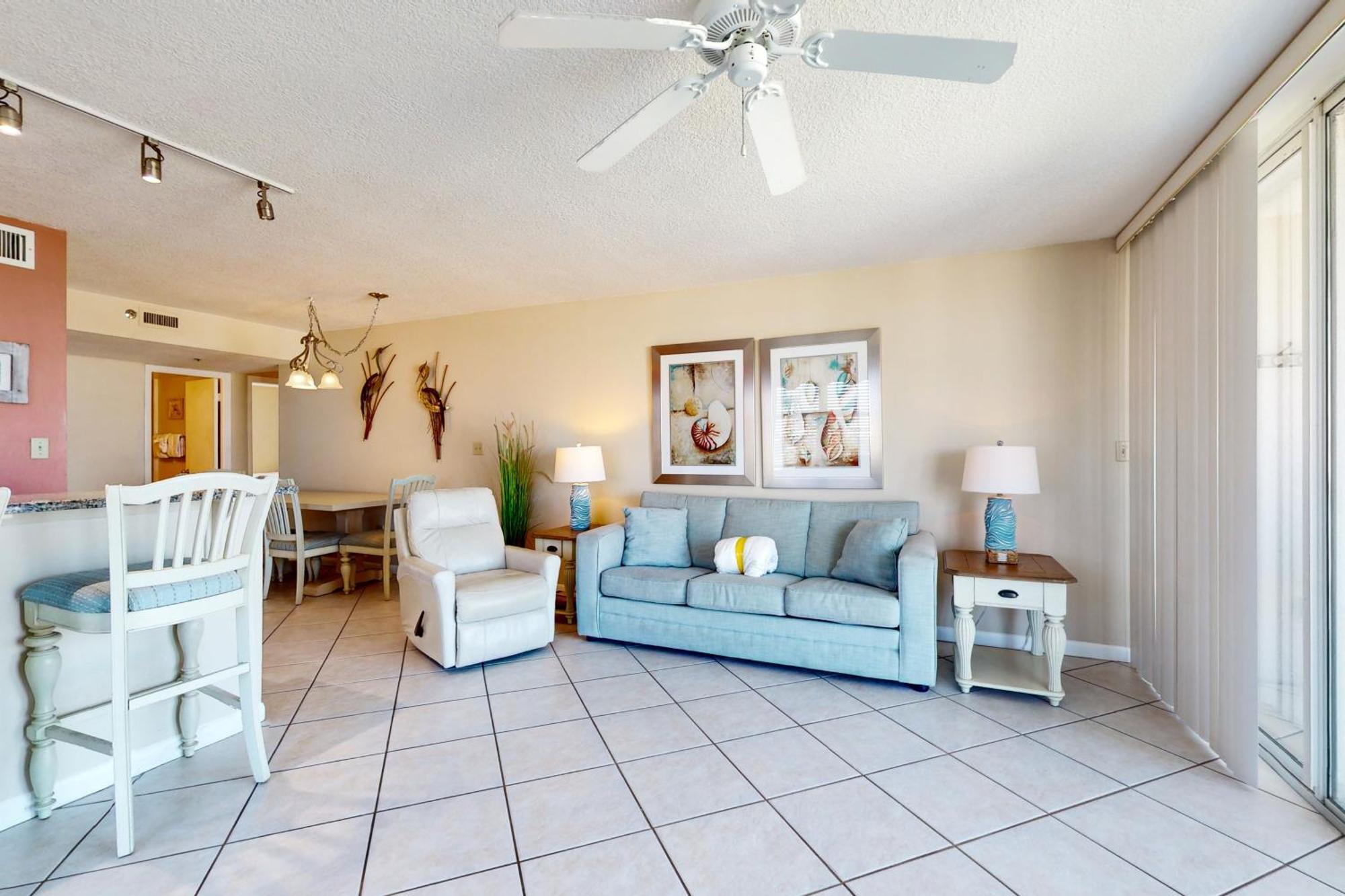 Magnolia House At Destin Pointe II Lägenhet Rum bild